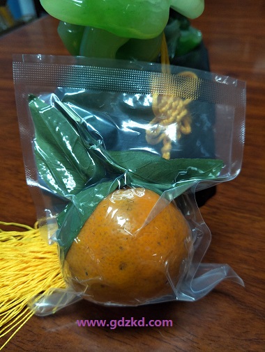真空包裝后/真空包裝效果/東莞銘鑫包裝材料制品廠m.xatxy.com